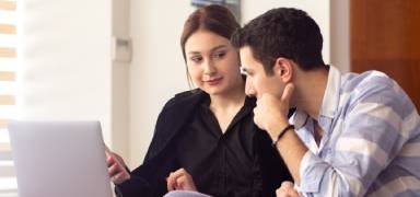 Admission Assistance
