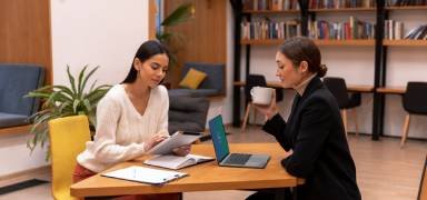 Career Counseling