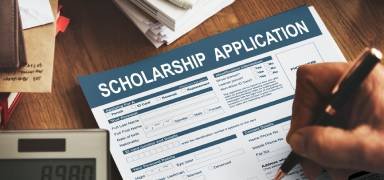 Scholarship Assistance