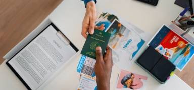 Visa Processing